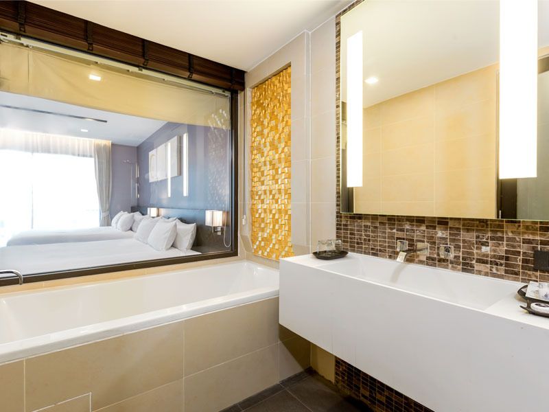 The Charm Resort Phuket фото 56
