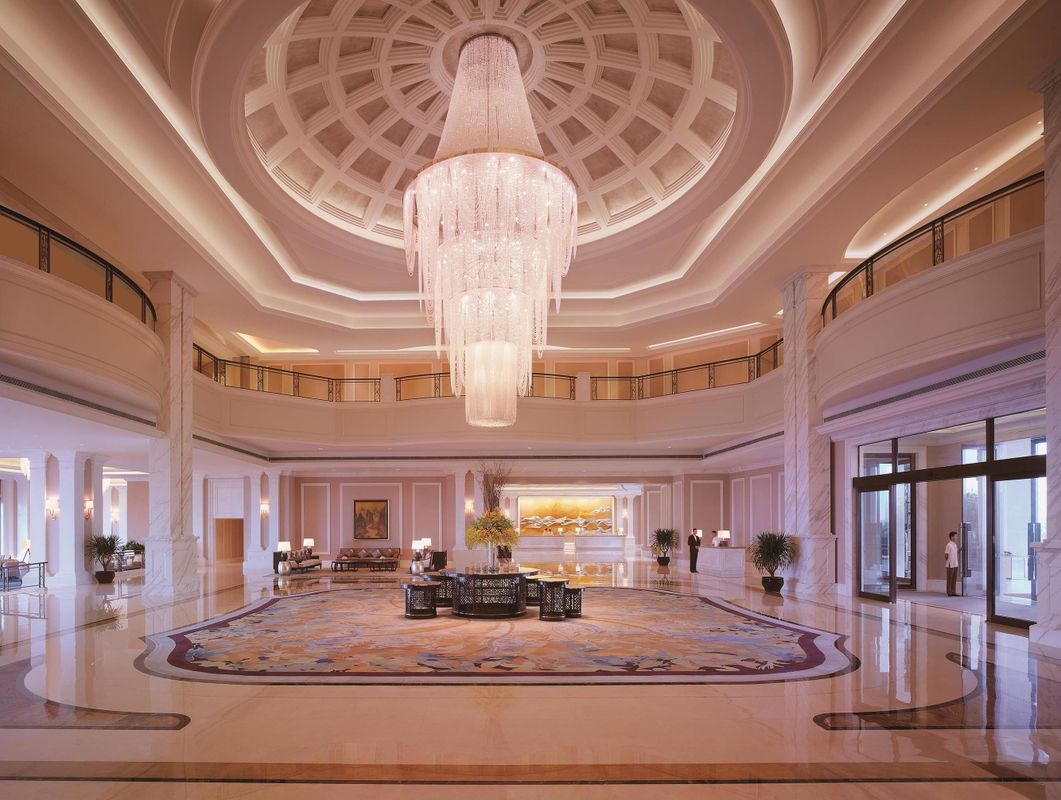 Grand Hotel Haikou - Managed by Accor фото 45