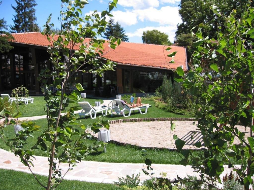 Hotel Pirin фото 28