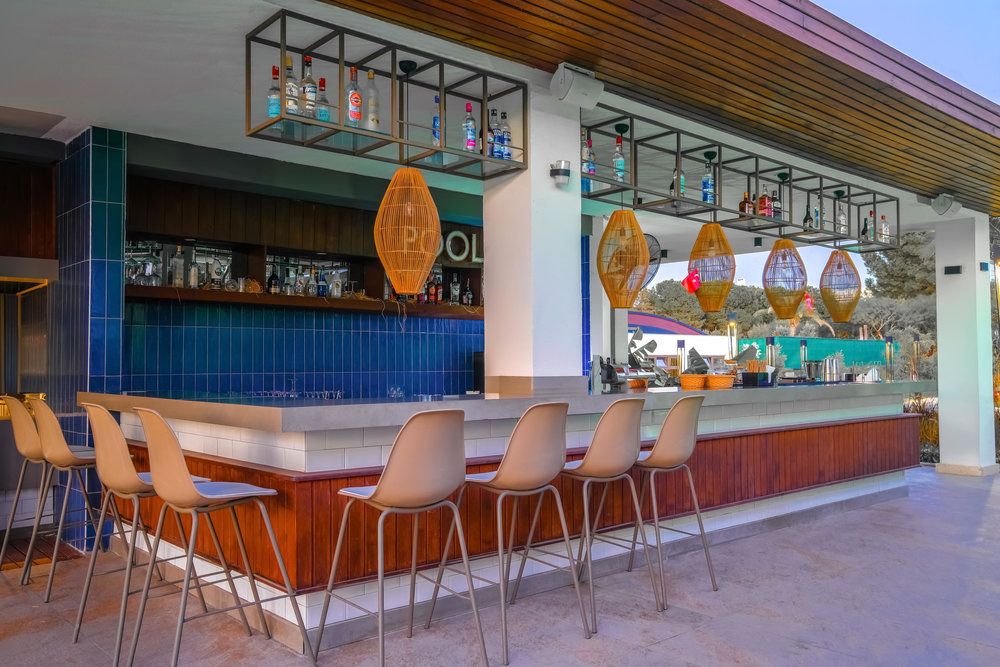 Sural Saray Hotel (Adults Only) фото 159