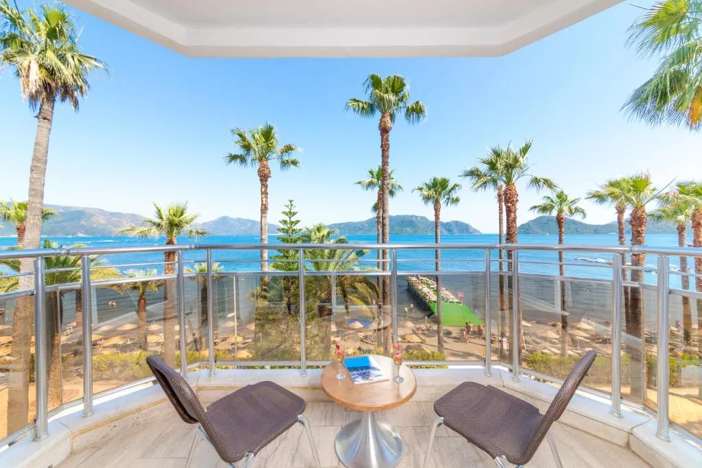 Prime Beach фото 56