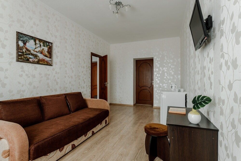 Гостевой дом «Guest House Dominika» фото 30