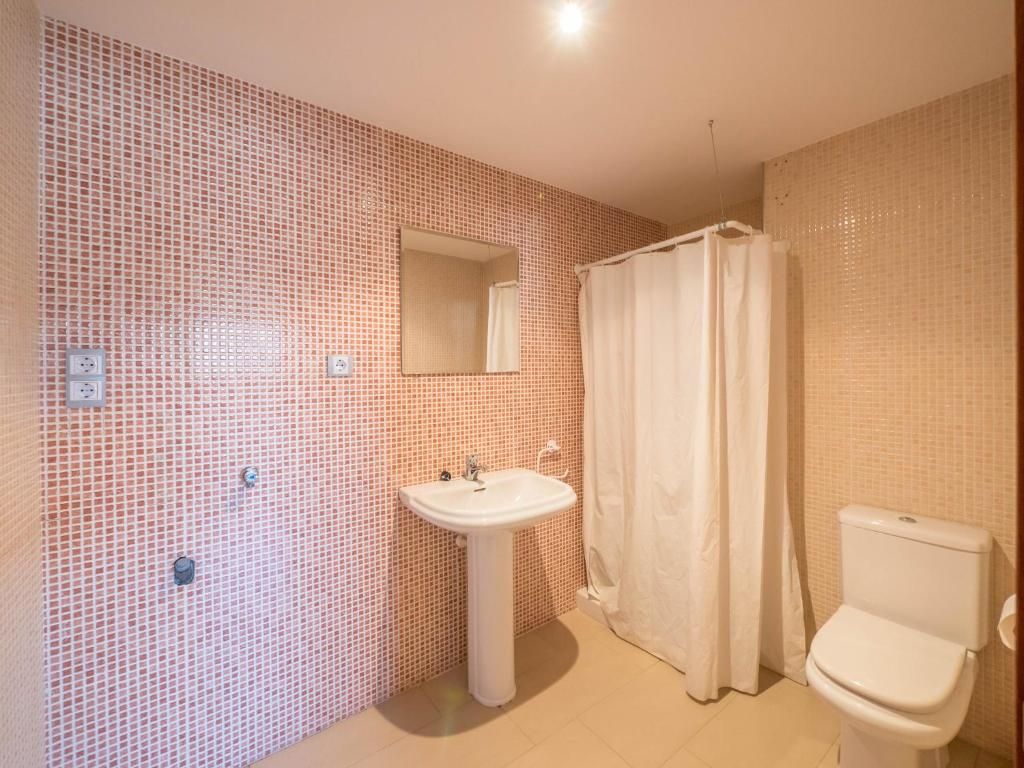 Apartamentos AR Family Espronceda фото 17