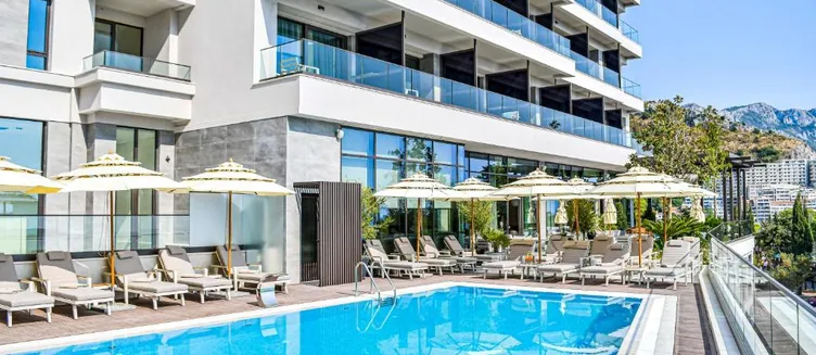 Фото отеля Katamare Hotel