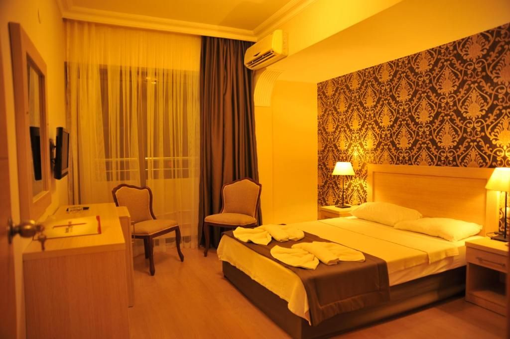 Hotel Letoon фото 9