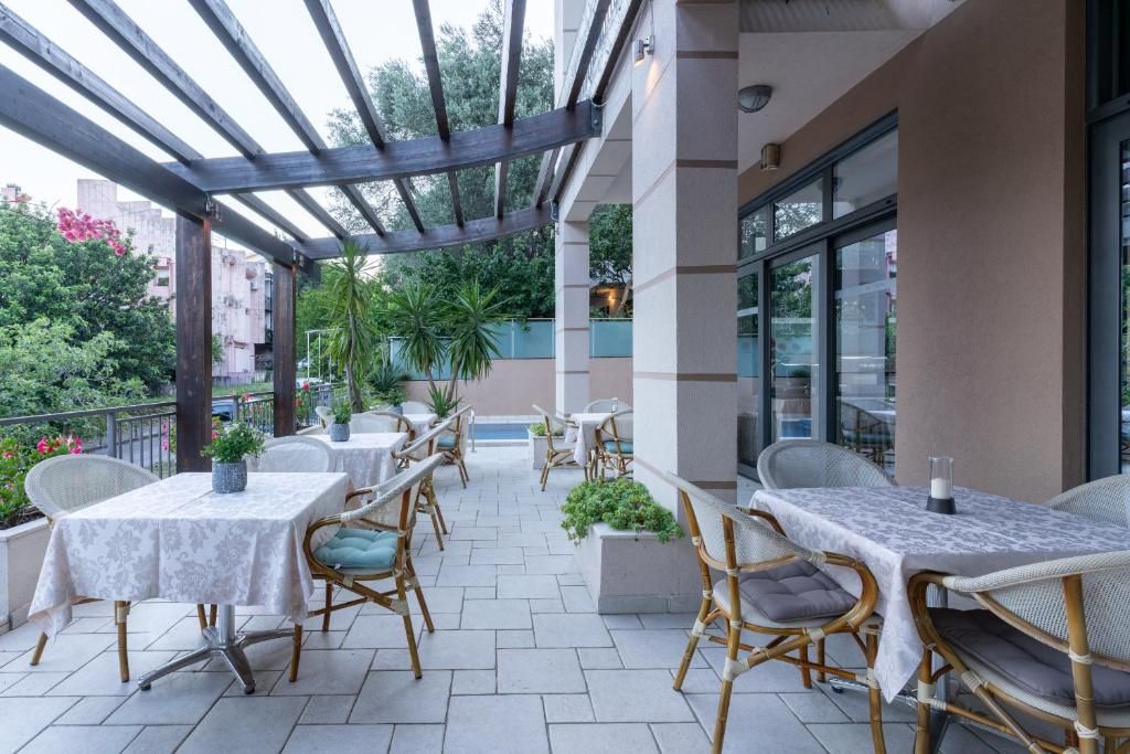 Hotel Petrovac фото 22