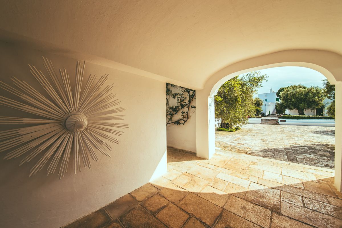 Masseria Il Melograno фото 25