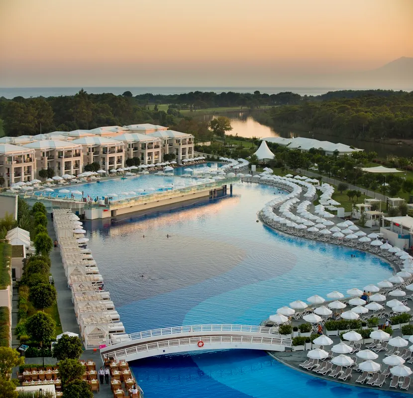 Titanic Deluxe Golf Belek фото 86