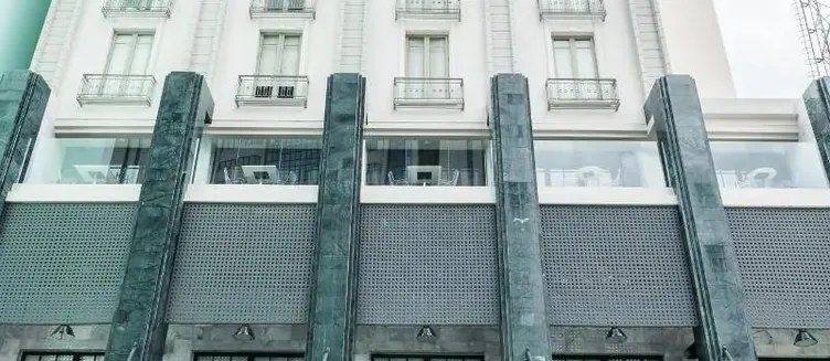 Фото отеля Akara Hotel Bangkok