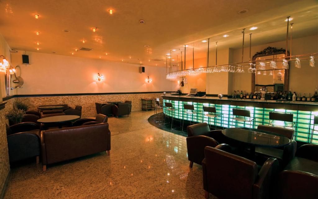 Hotel Buyuk Keban фото 34