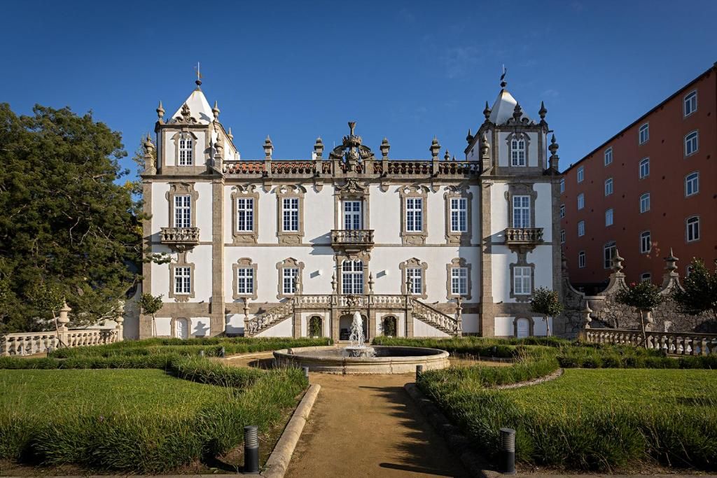 Pestana Palcio do Freixo - Pousada & National Monument фото 14