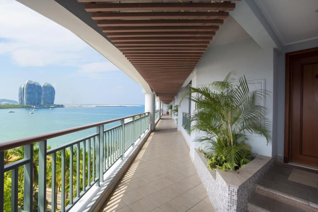 Tianze Beach Resort фото 24