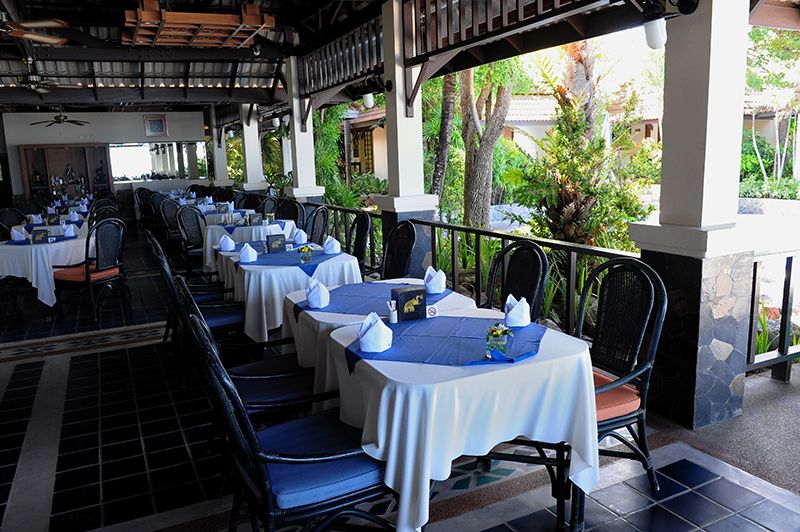 Samui Natien Resort фото 62