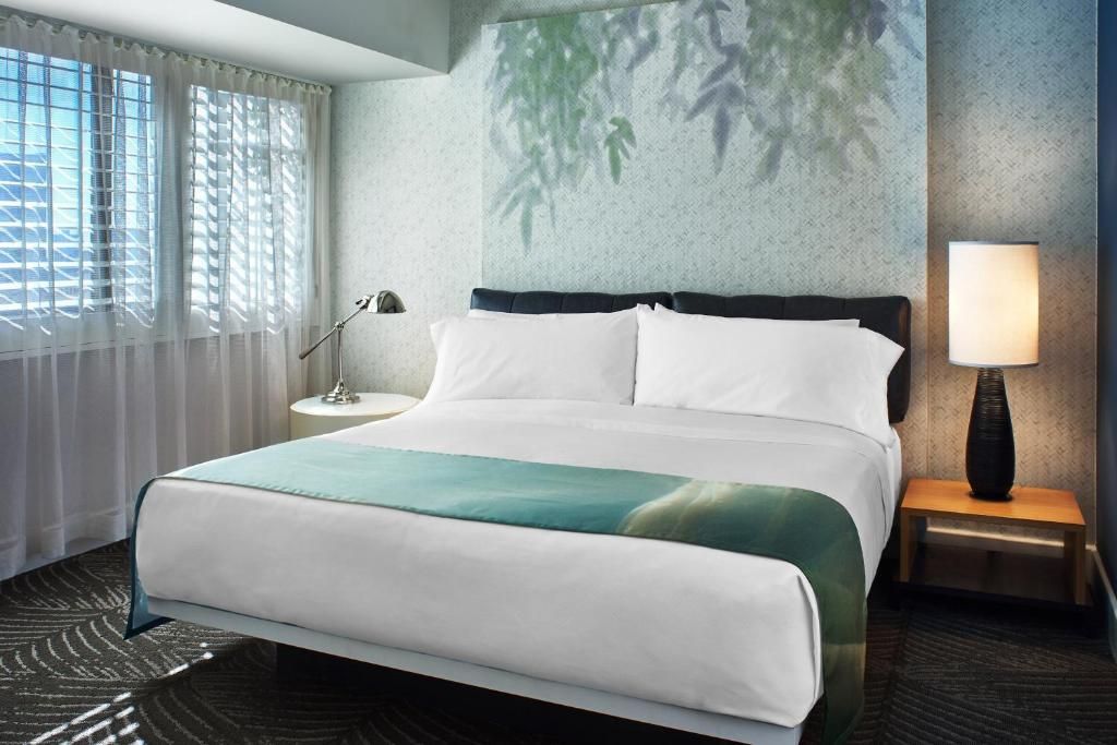 W Los Angeles – West Beverly Hills фото 43