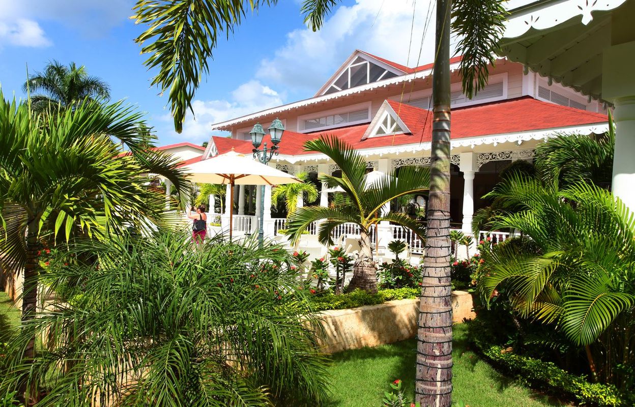 Bahia Principe Luxury Bouganville - Adults Only фото 19