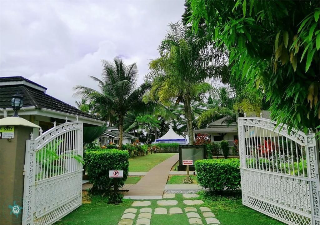 Le Relax Beach Resort фото 95