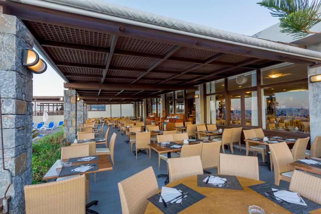 Dessole Malia Beach Hotel фото 65