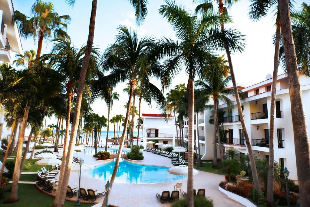 The Royal Cancun, an All Suites Resort фото 14
