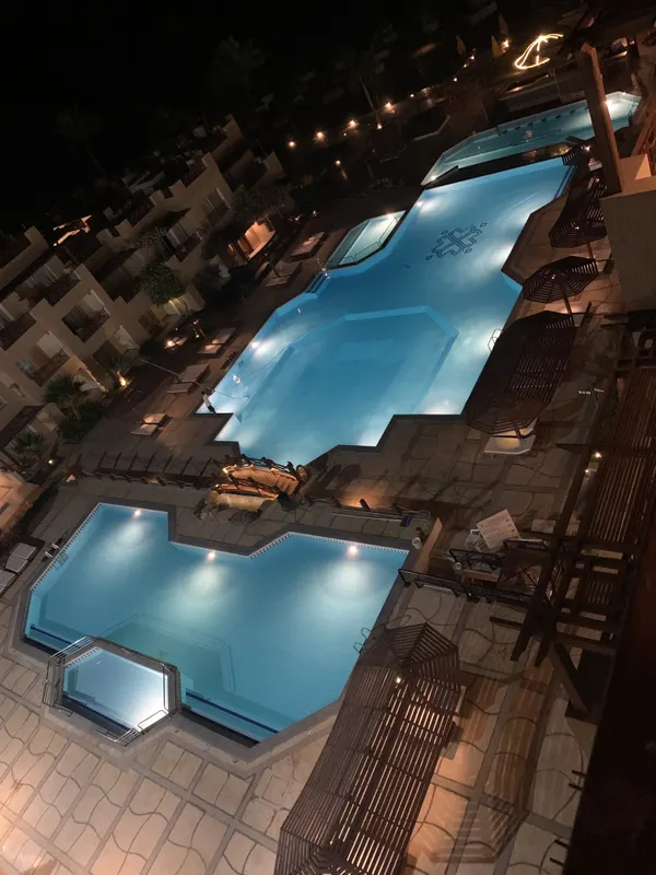 Imperial Shams Abu Soma Resort фото 100