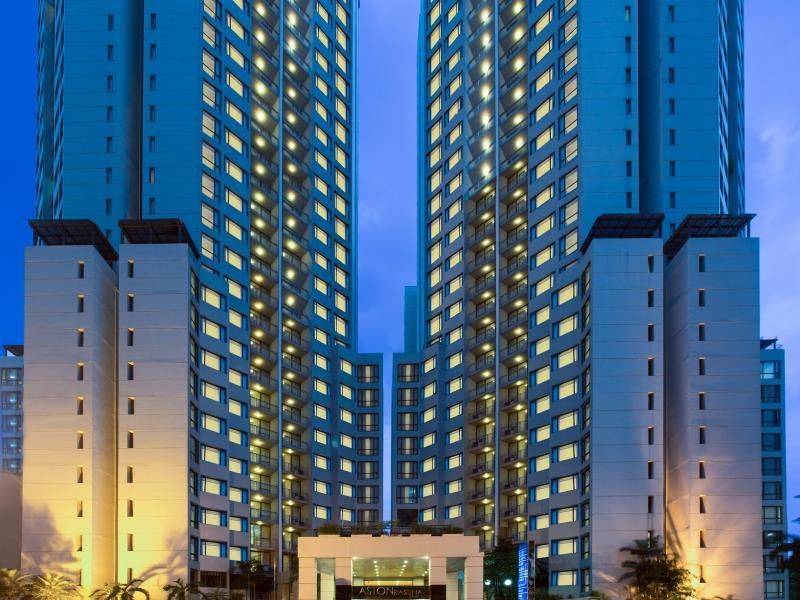 Aston Rasuna фото 4