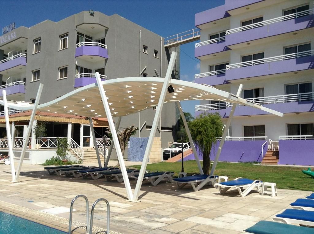 Valana Hotel Apts фото 4