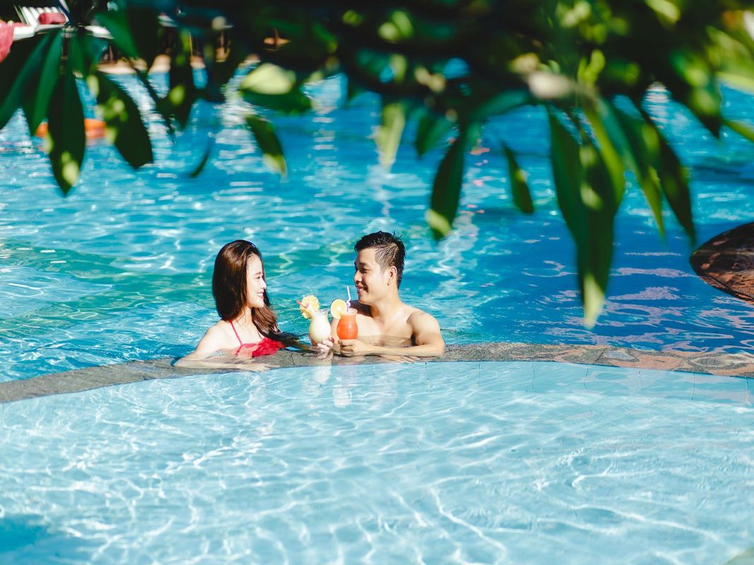 Anmira Resort & Spa Hoi An by The Unlimited Collection фото 33