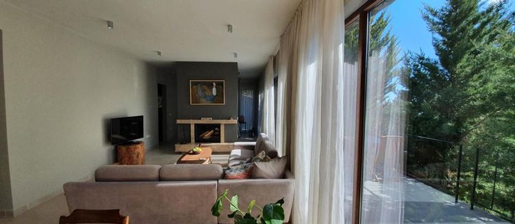 Фото отеля Olympos Mountain Lodge