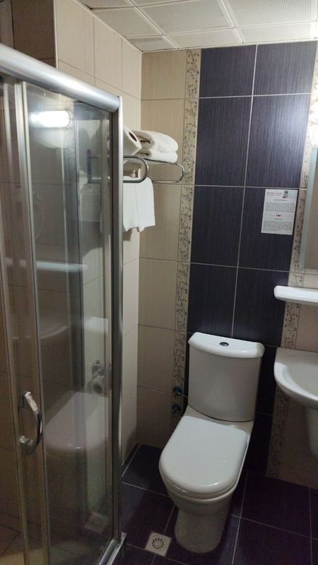 Tayhan Hotel фото 31