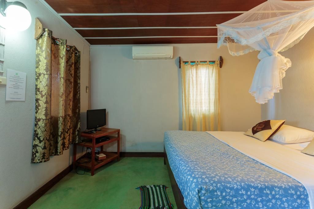 Free House Bungalow фото 19