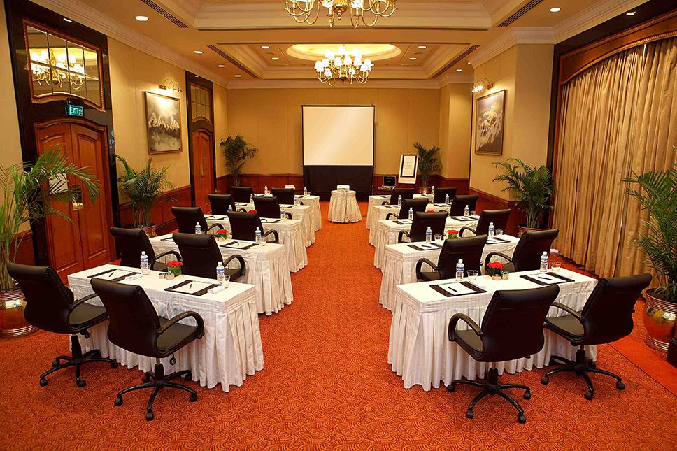 Eros Hotel New Delhi, Nehru Place фото 48