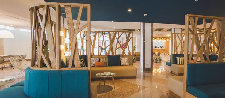 Фото отеля Gara Suites Golf & Spa