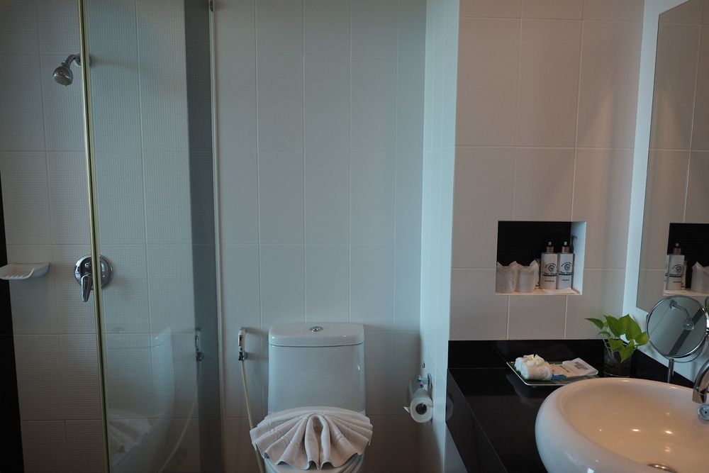 The View Rawada Phuket фото 40