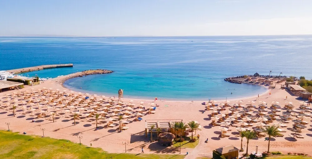 Mercure Hurghada Hotel фото 10
