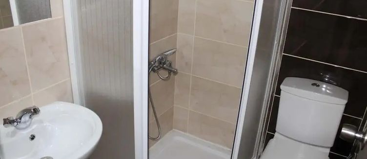 Фото отеля Marina Apart Otel
