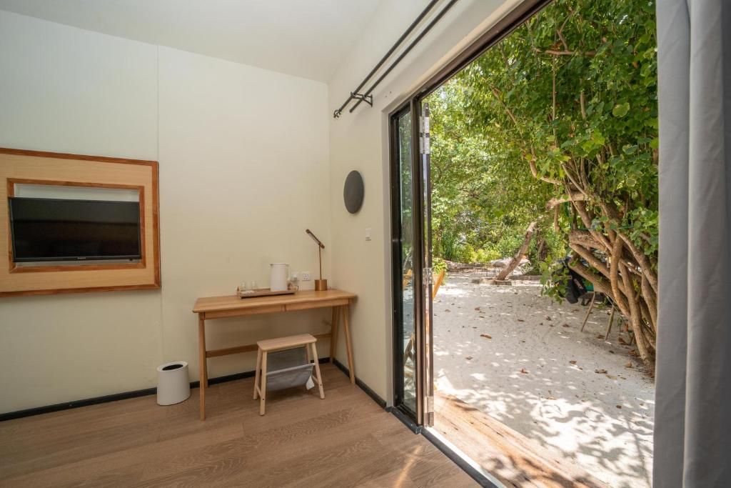 Tranquila Beach Boutique Hotel фото 31
