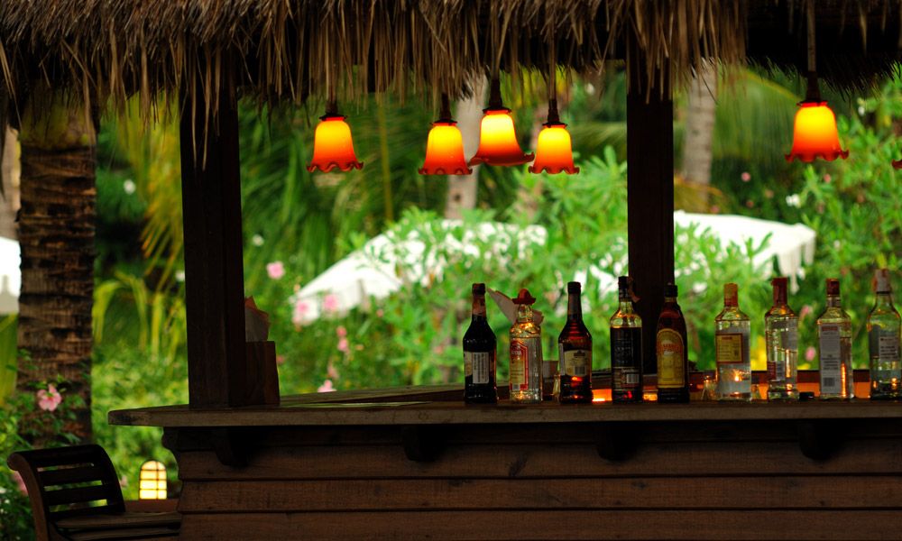 Andamania Beach Resort фото 46