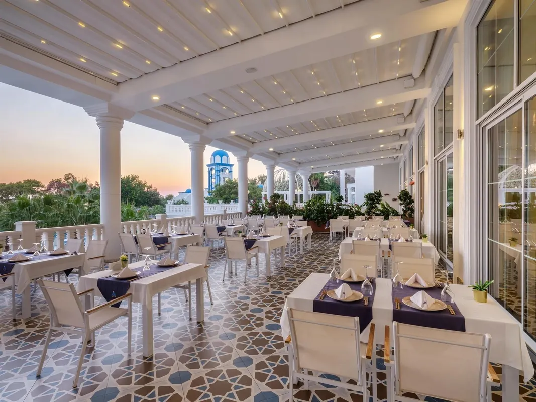 Rubi Platinum Spa Resort & Suites фото 31