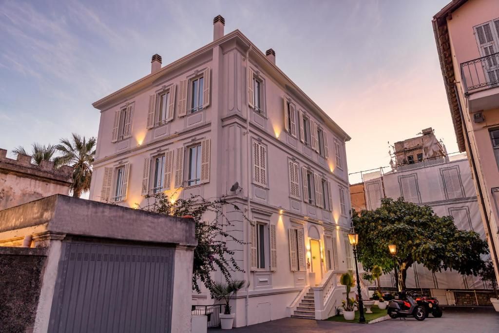 Sanremo Luxury Suites фото 5