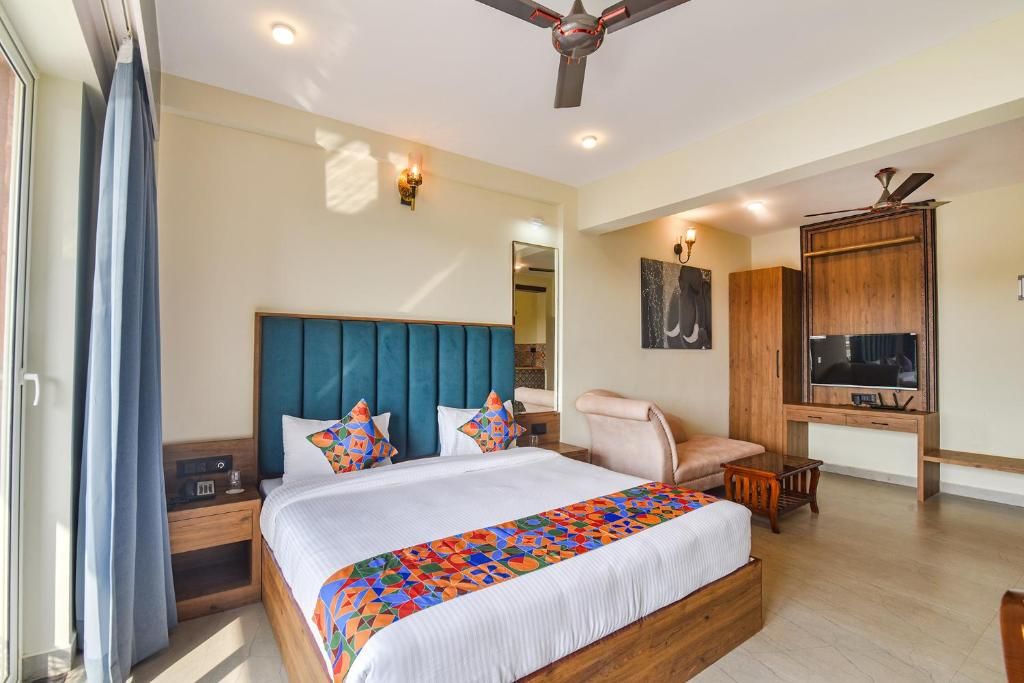 Jingle Tree Resort фото 21