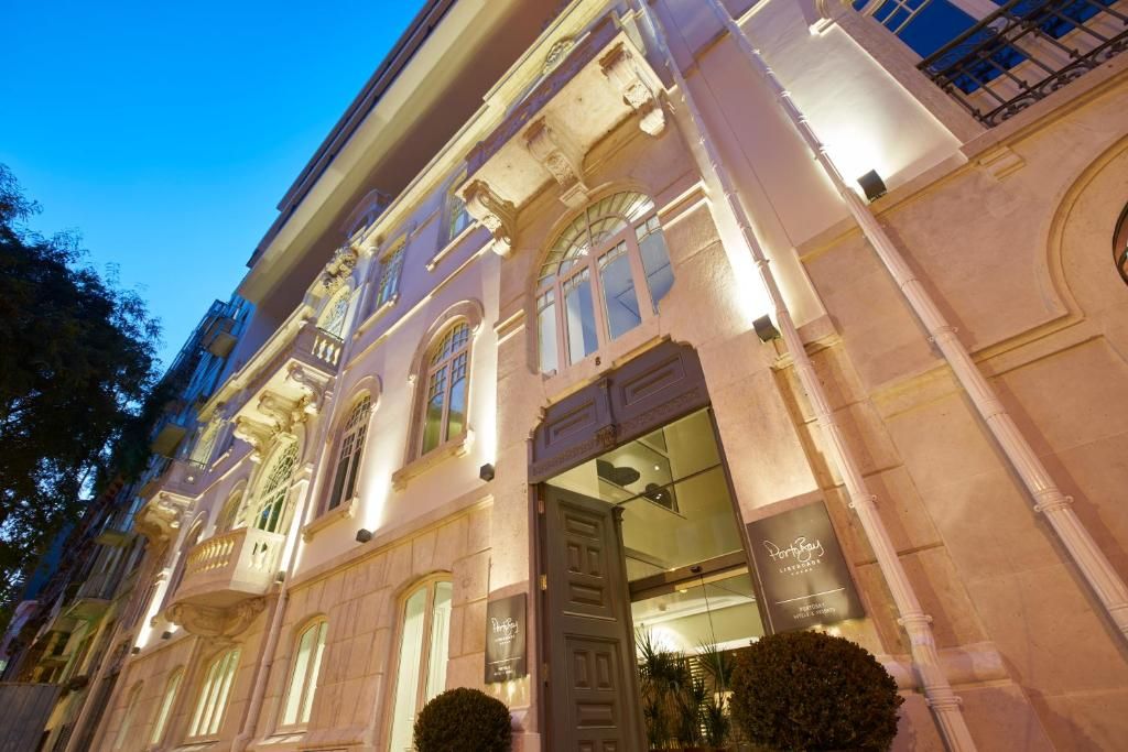 Porto Bay Liberdade фото 2