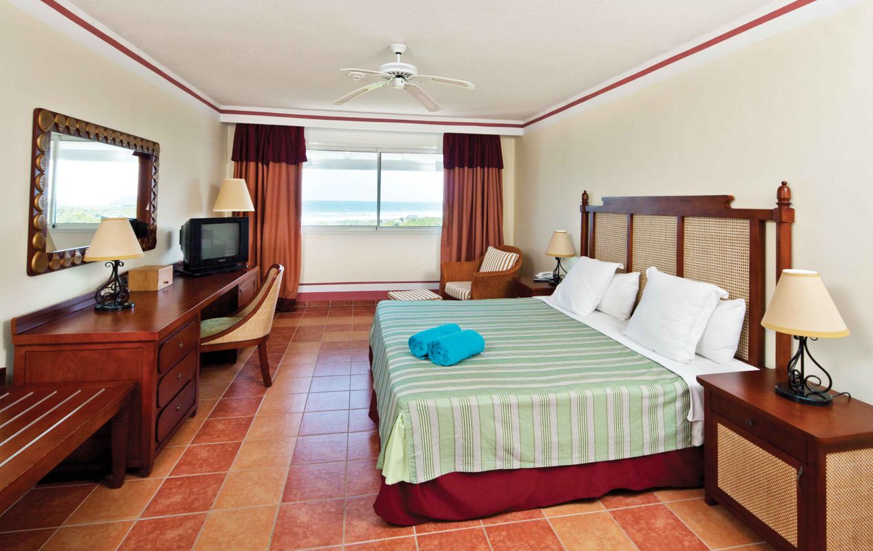 Memories Paraiso Azul Beach Resort фото 22