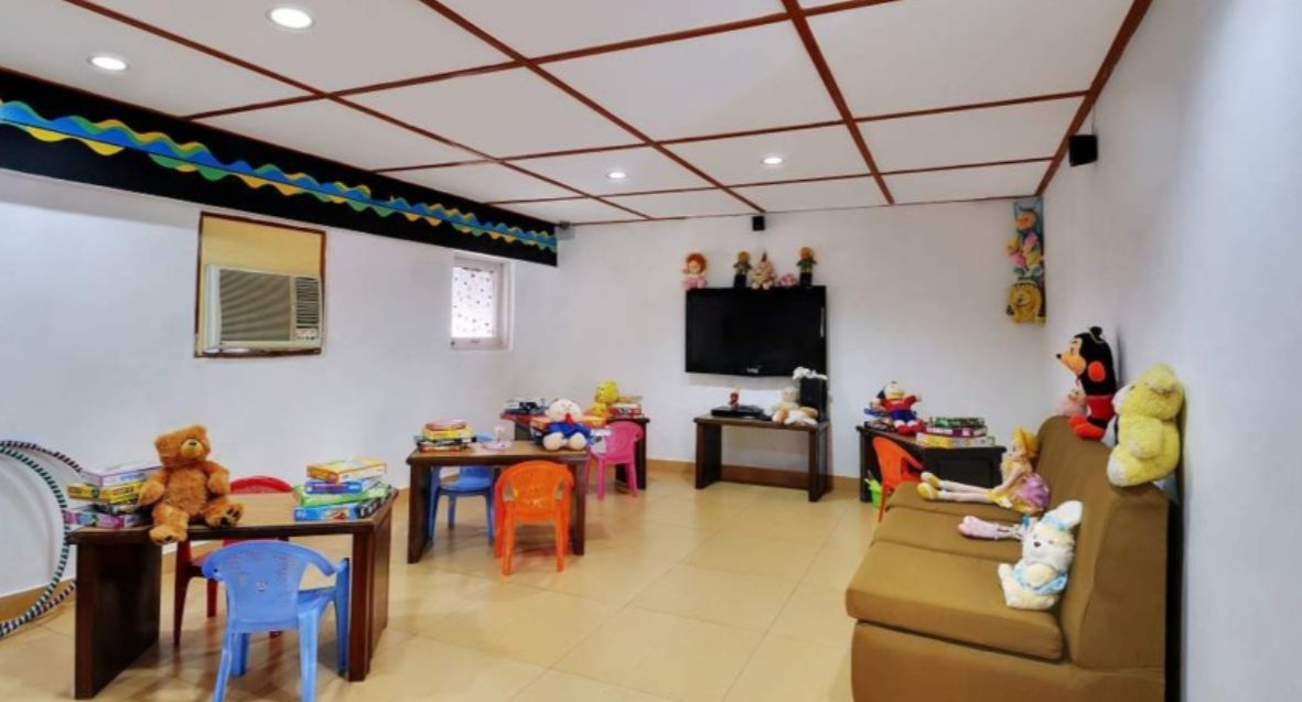 Novotel Goa Dona Sylvia Resort фото 15