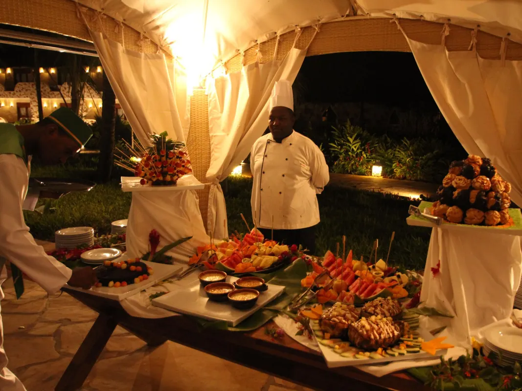 Fruit & Spice Wellness Resort фото 28
