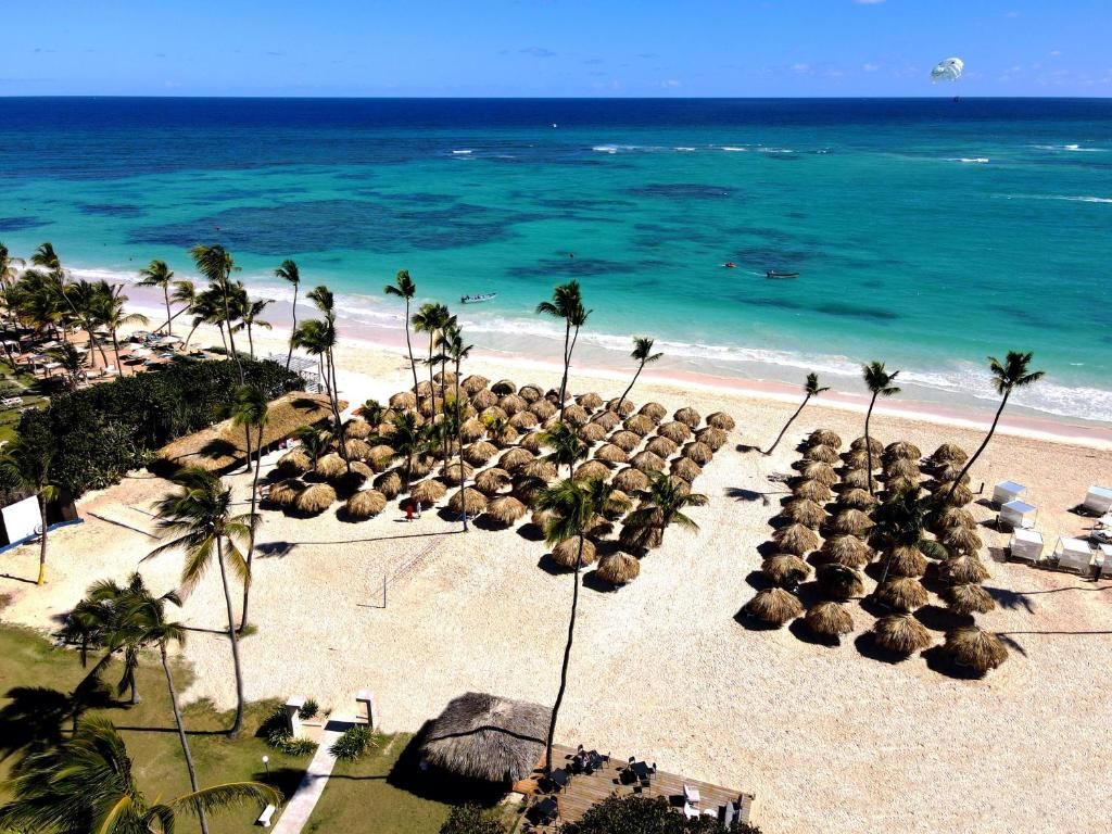 Punta Cana Princess All Suites Resort & Spa Adults Only фото 39