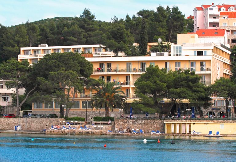 Iberostar Cavtat фото 2