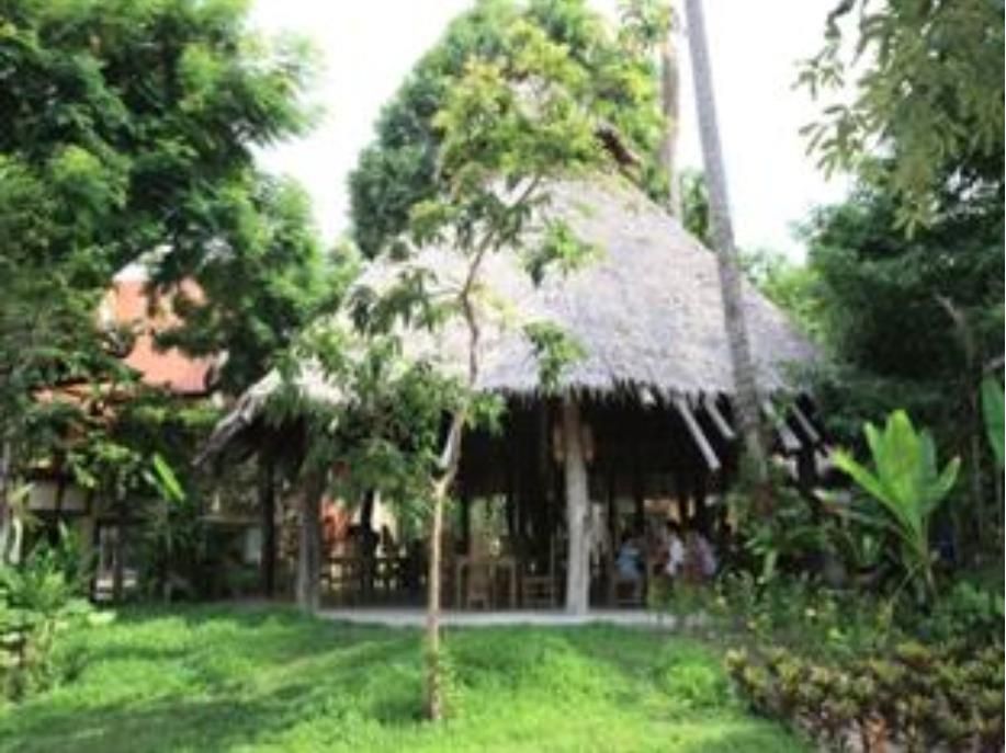 Chivapuri Beach Resort фото 4