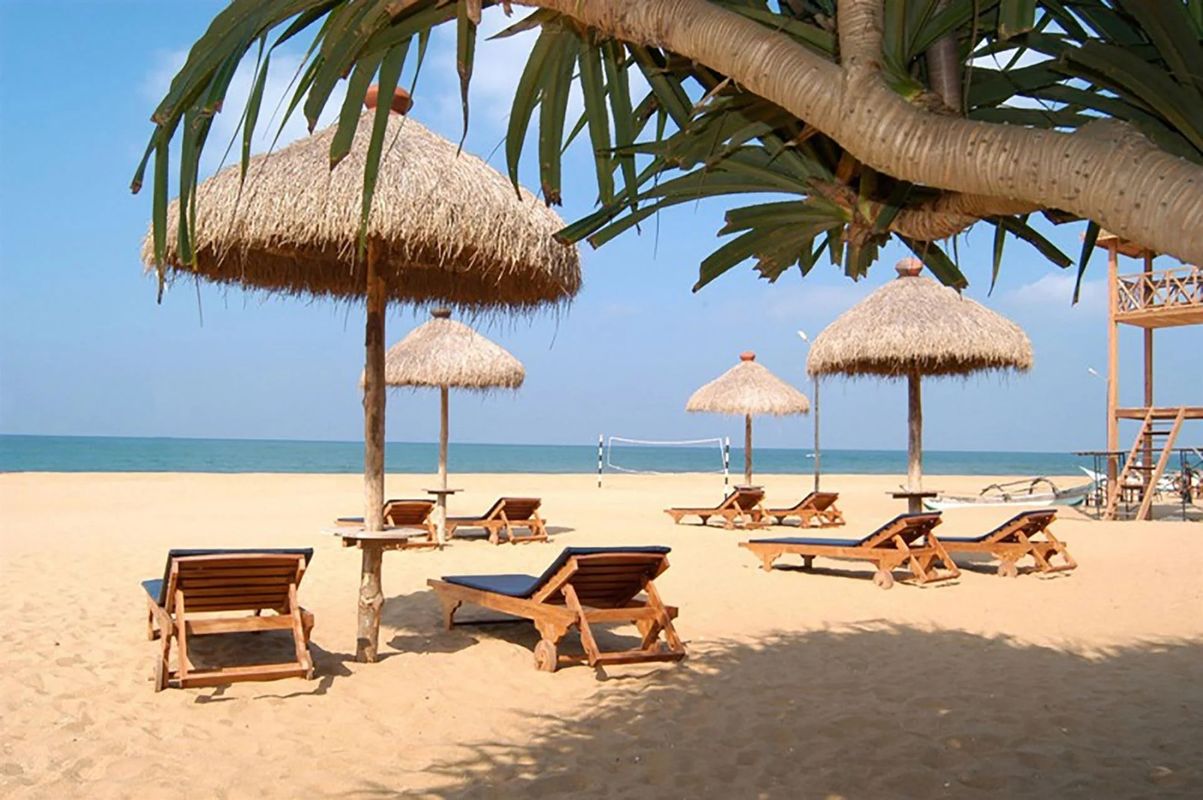 Mount Lavinia Hotel фото 10