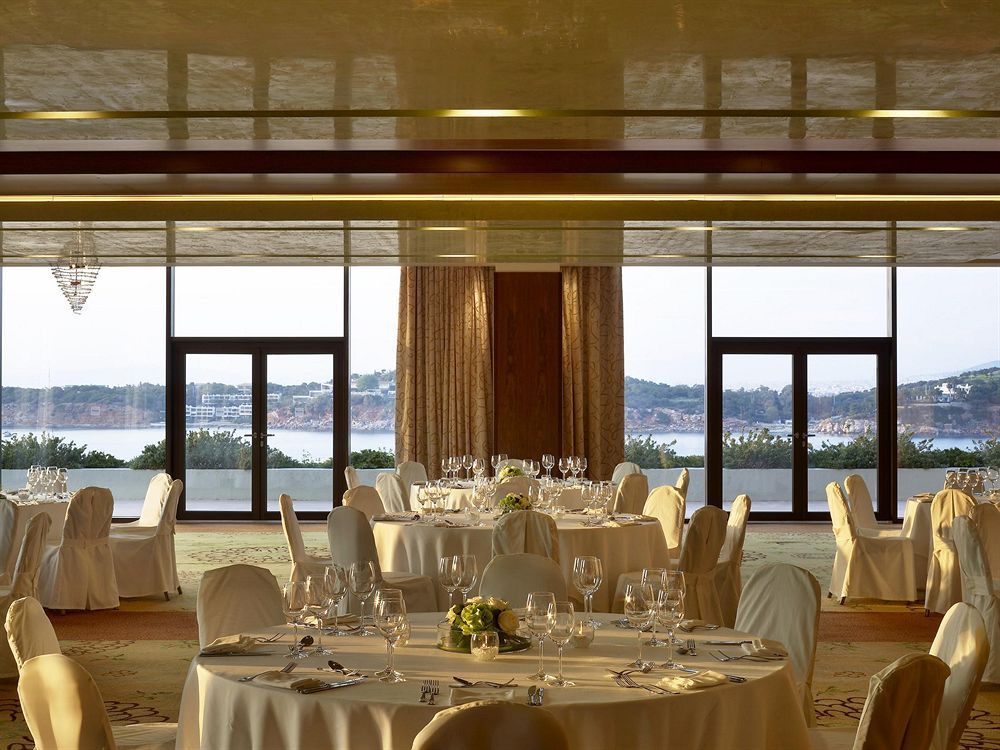 The Westin Athens Astir Palace Beach Resort фото 27