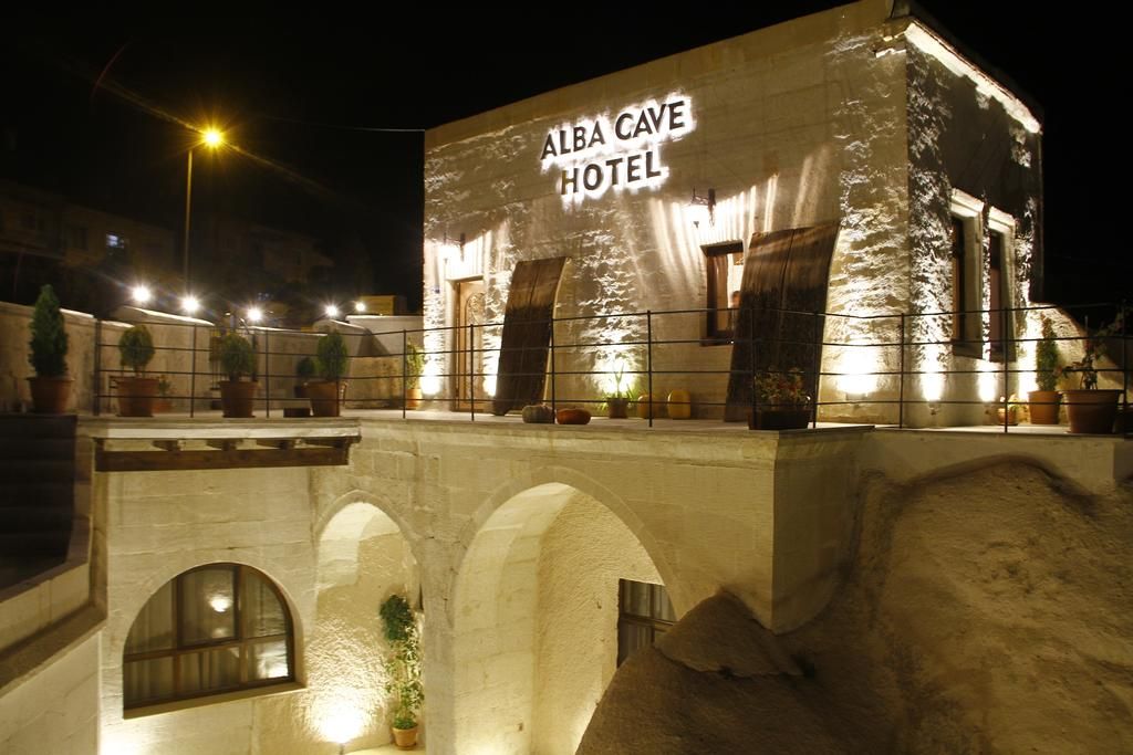 Corner in Cappadocia Cave Hotel фото 18
