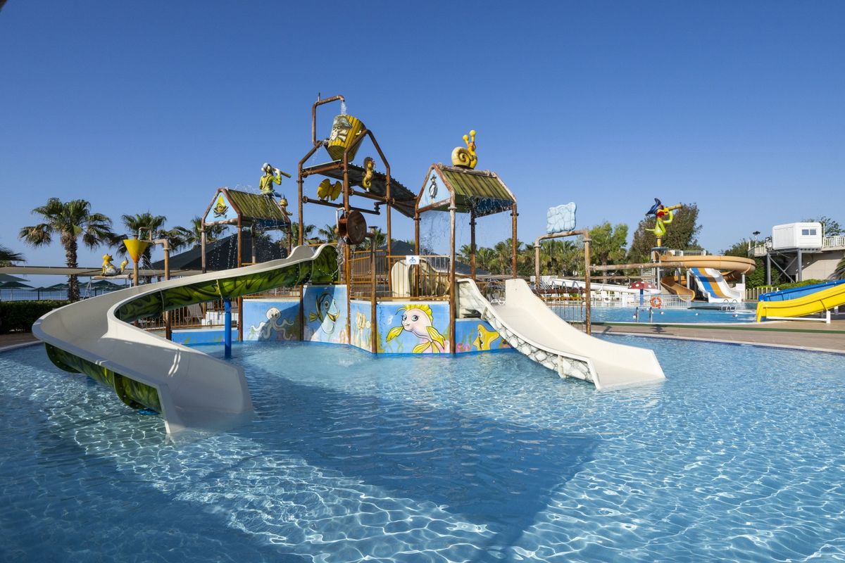 Kaya Belek фото 21